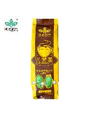 清谷新禾苦荞茶 荞麦茶 花草茶 全胚芽黑苦荞麦茶 260g 包邮