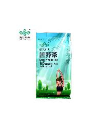 清谷新禾苦荞茶 4g×40内蒙古库伦特产荞麦茶花草茶荞麦茶全胚芽黑苦荞茶