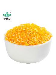 清谷新禾有机玉米碴子 500g×3玉米粒玉米糁小碴子粥五谷杂粮粗粮玉米糁粥
