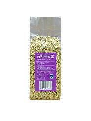 清谷新禾内蒙特产500g*3袋健康粗粮优质荞麦米有机杂粮荞麦仁五谷杂粮