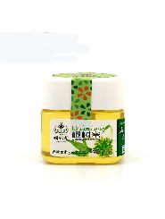 蜂卿堂长白山椴树蜂蜜纯天然野生农家自产土蜂蜜蜂巢蜜雪蜜500g