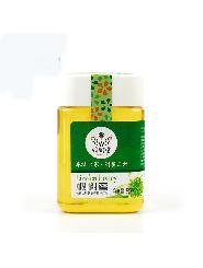 蜂卿堂高端生态椴树蜜500g 长白山纯天然蜂蜜农家特产土蜂蜜自产