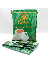 缅甸奶茶600g，淡淡的甜味配上浓郁的茶香，使人心旷神怡