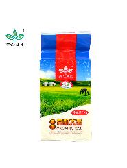 清谷新禾有机草原大米可做宝宝辅食
