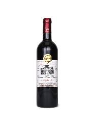 奥普南干红葡萄酒