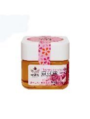蜂卿堂高端生态百花蜜250g 长白山山脉纯天然合作社蜂蜜