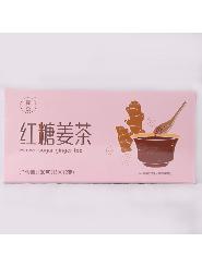 天方老红糖姜茶，蜂蜜姜茶180g暖暖姜茶，一杯属于你的过冬茶