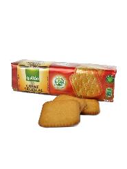 西班牙进口谷优Gullon热带奶油饼干200g休闲零食品早餐