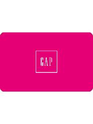 【自动发码】GAP礼品卡优惠券抵用券电子码 1000元