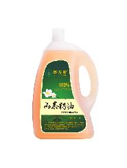 慈寿康５Ｌ高品质植物茶油