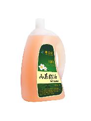 慈寿康５Ｌ高品质植物茶油