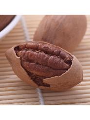 美荻斯干果礼盒北美风情坚果炒货组合零食节日礼品大礼包年货批发