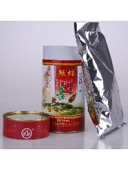 敦煌罗布麻茶特一级原叶健康茶 210g 麻中佳品 随身携带稳血压
