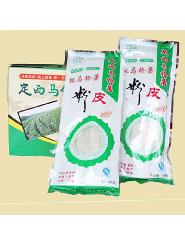 蓝宝信 纯手工马铃薯 粉皮180g*10袋/箱