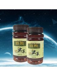 玛咖虫草片 30g/瓶 60片装采用气流粉碎工艺 高浓度、高精度玛咖