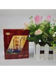 金贝梦玛咖片 50g/瓶 100粒 选自秘鲁安第斯山脉无污染玛咖 草本养生