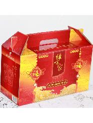 大连绿万家 大喜庆礼盒 2700g