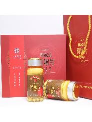 一品德恒玛咖礼盒 600mg*120片*2瓶 