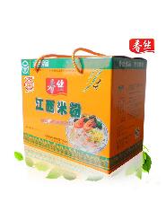 春丝牌江西米粉礼盒-绿色食品